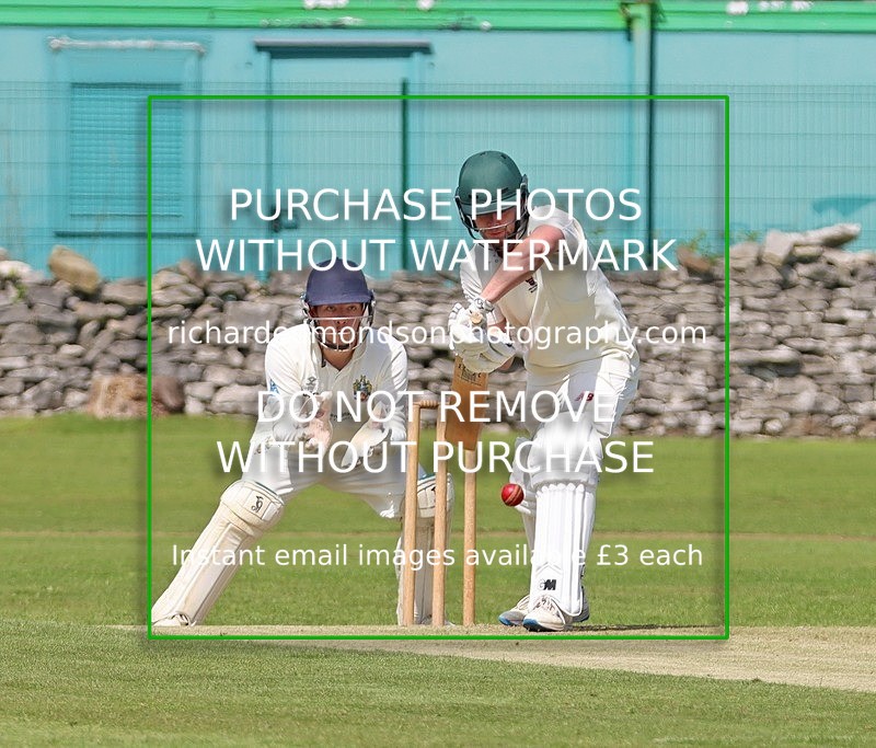 IMG_9940 - Kendal Cricket v Penrith Cricket