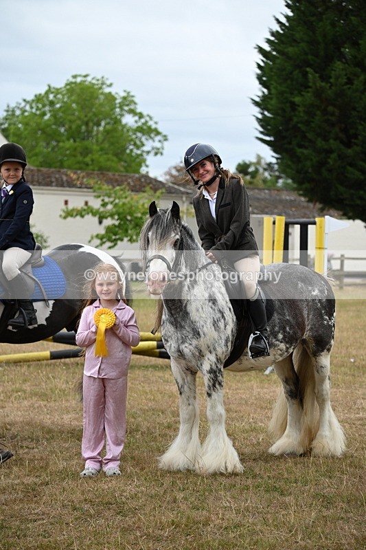 WJ6_9768 - Class 12 Minimus Jumping 45cm