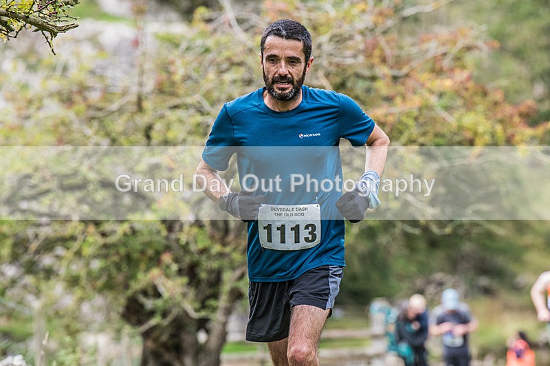 Dovedale Dash-699 - Dovedale Dash Sunday 5th October 2025