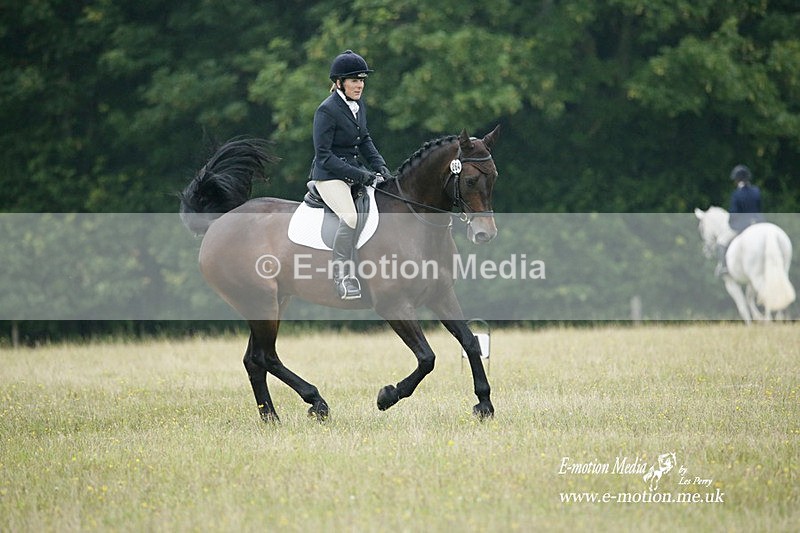 BVRC 030721 622 - Bourne Valley Riding Club Dressage 03/07/21