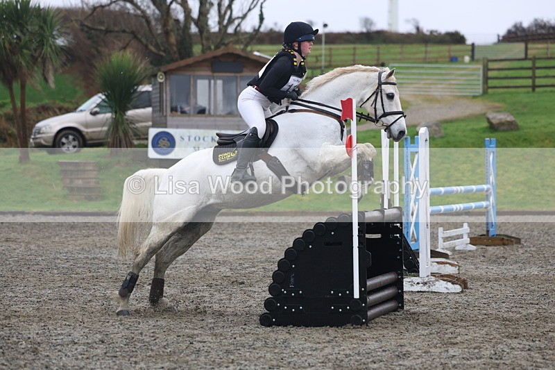 3E7A7686 - Class 3: 90cm