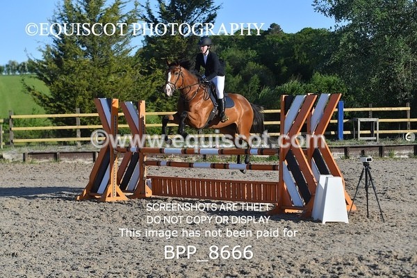 BPP_8666 - CLASS 5 1.05m Amateur Championship Qualifier/ 1.05m Open