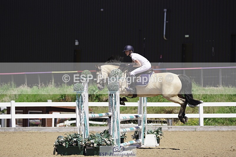 230624A-131050-01519 - Cls 24 Pony Discovery & 90cm Open