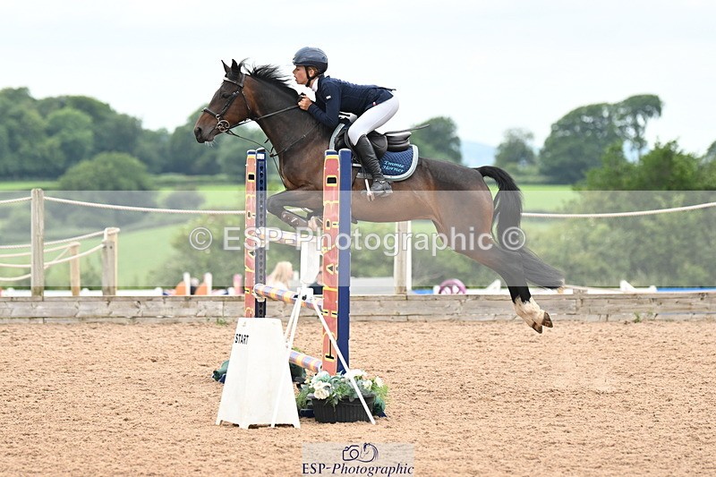 240630A-134826-13866 - Cls 25 HOYS 138cm Qualifier