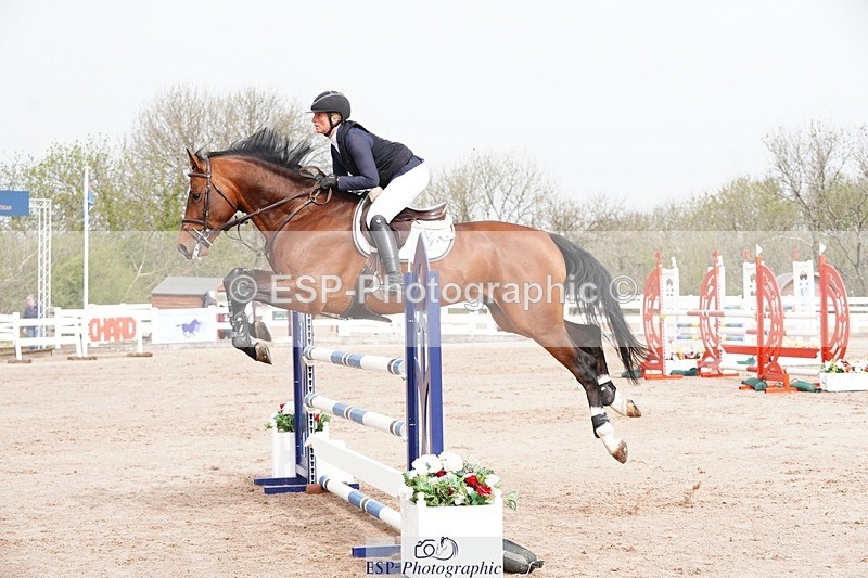 250426-103118-11884 - Cls 27 Young Horse 5yr old