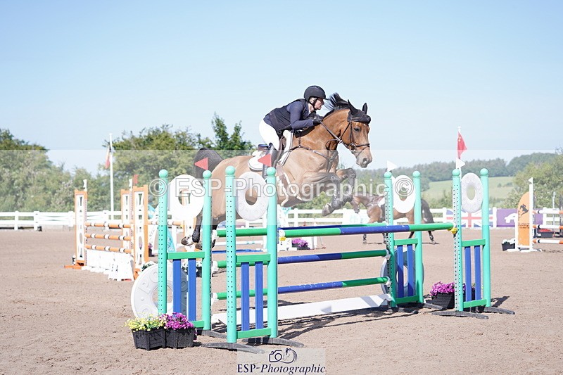 240719A-093928-09626 - Cls 30, YH 6 Yr Olds 1.25m