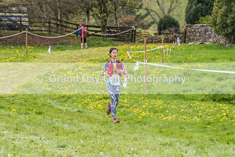 3 Peaks-3554 - The 3 Peaks Race - The Finish - Saturday 29th April 2023