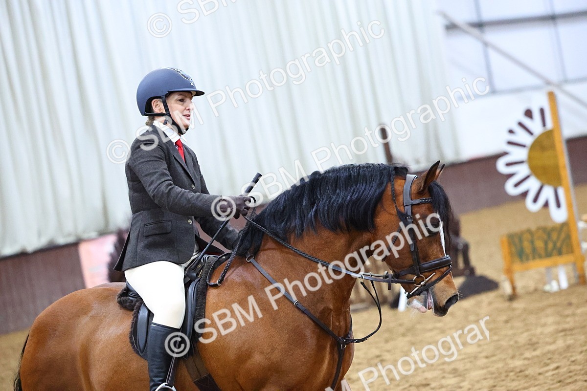 SBM_003172 - Class 35 - 60cm Training Stakes
