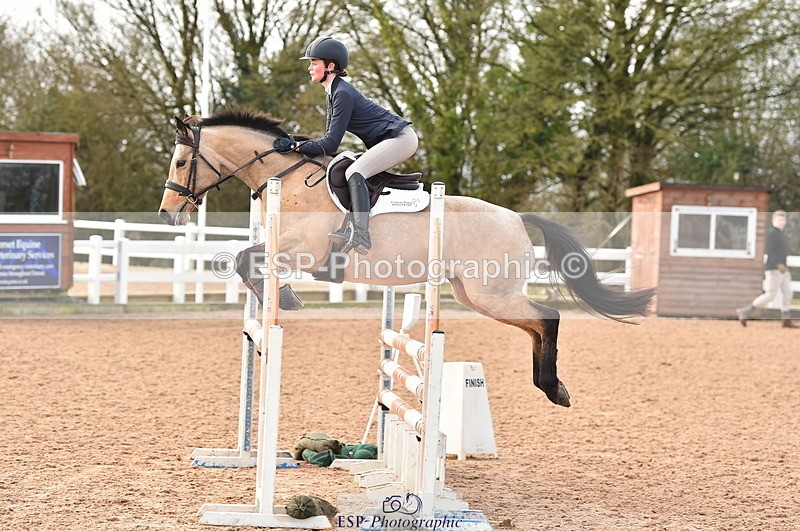 240210A-120256-01082 - Cls 8 Pony Newcomers & 1m Open