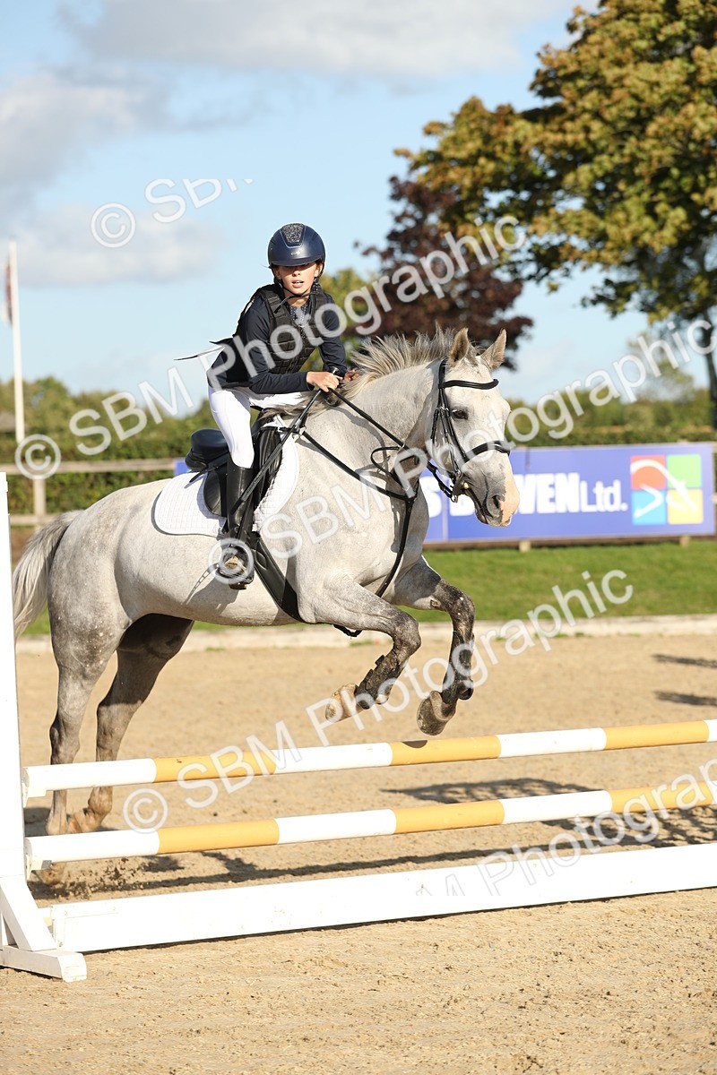 SBM_53822 - J23 - Junior Horse 70cm Championship