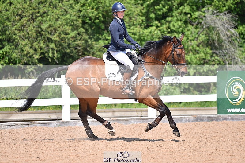 230609A-113018-00558 - Cls 9 Discovery & 1m Open