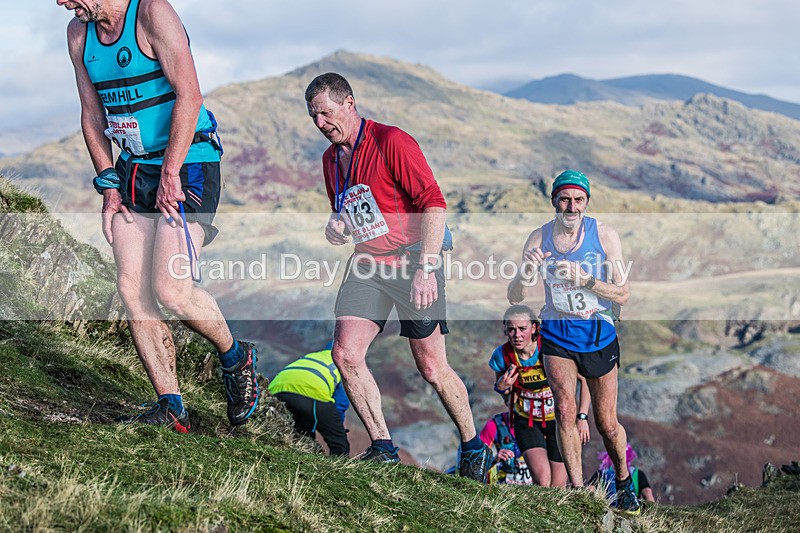 Dunnerdale-471 - Dunnerdale Fell Race Saturday 12th November 2022