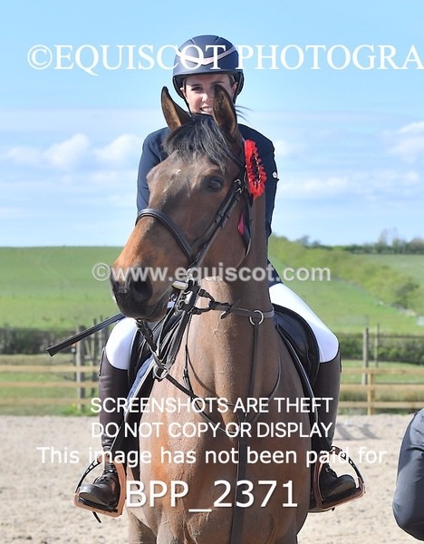 BPP_2371 - CLASS 23 SUN Senior Discovery/ 1m Open