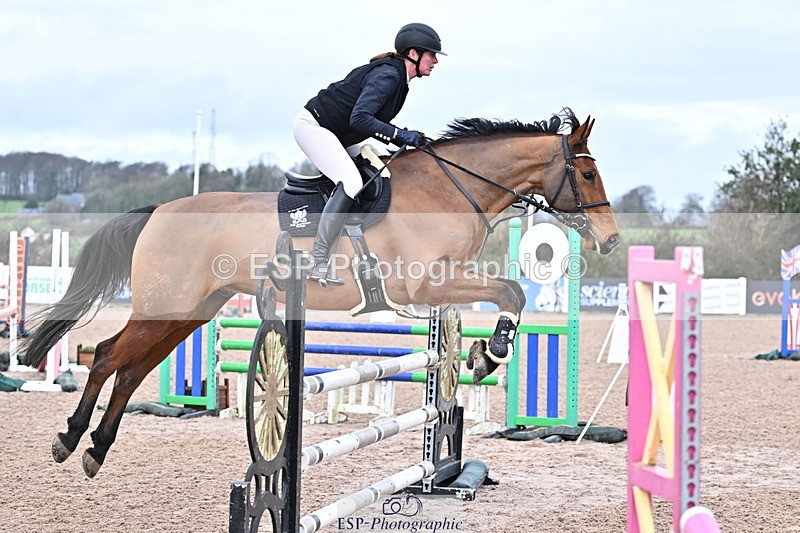 260204A-105402-00097 - Cls 0+1 Clear Round and British Novice