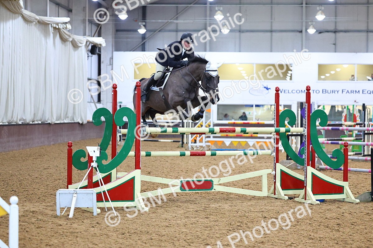 SBM_001387 - Class 6 - National 1.3o- 1.40m