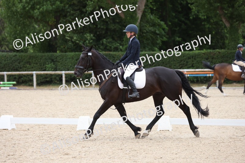 20250705-0519 - Class 6 - Novice 3