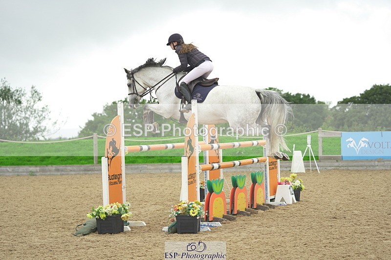 230730A-161500-11031 - Cls 29 Foxhunter