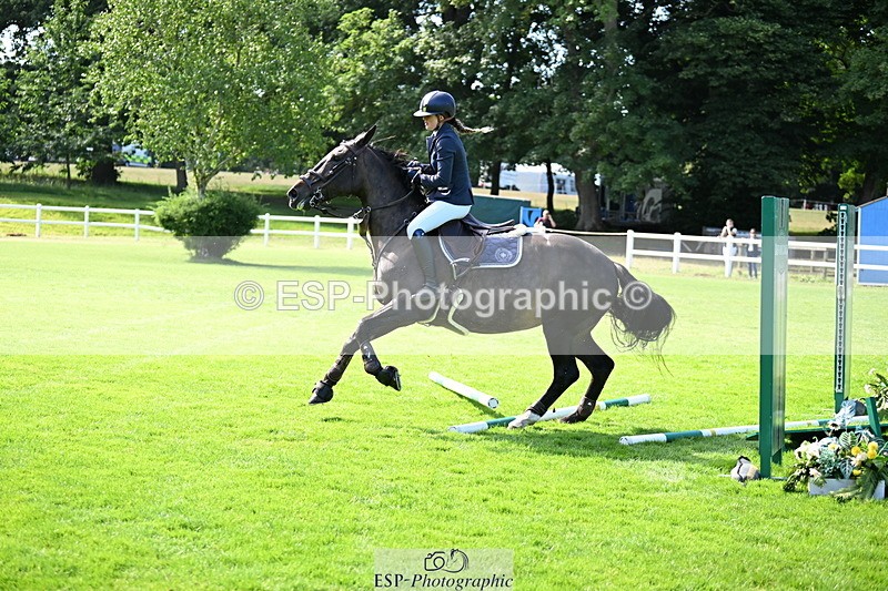 250703A-095053-02343 - Cls 1 Snr Foxhunter