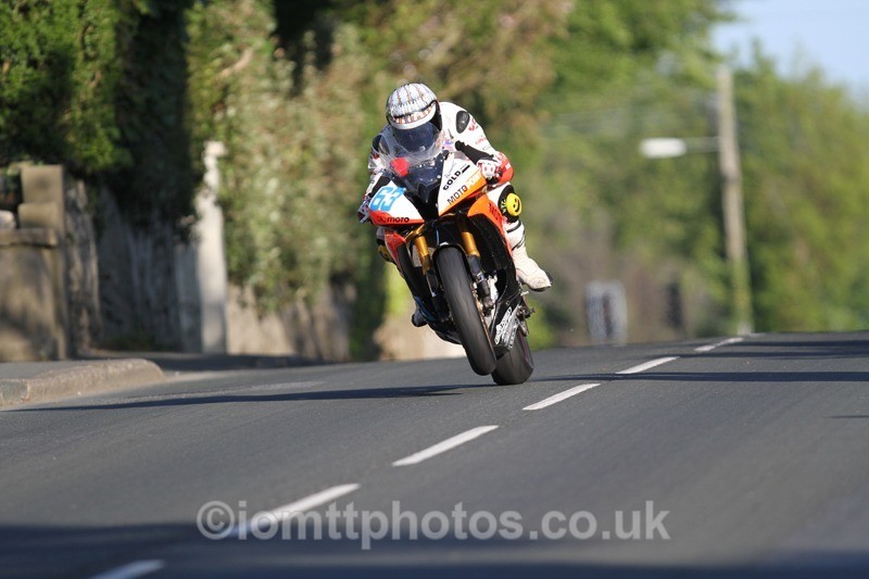 IMG_5213 - Thursday Practice  TT 2013