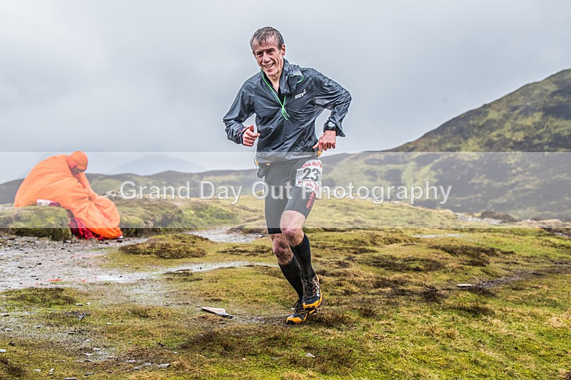 Coledale-508 - Coledale Horseshoe Fell Race Saturday 25th March 2023