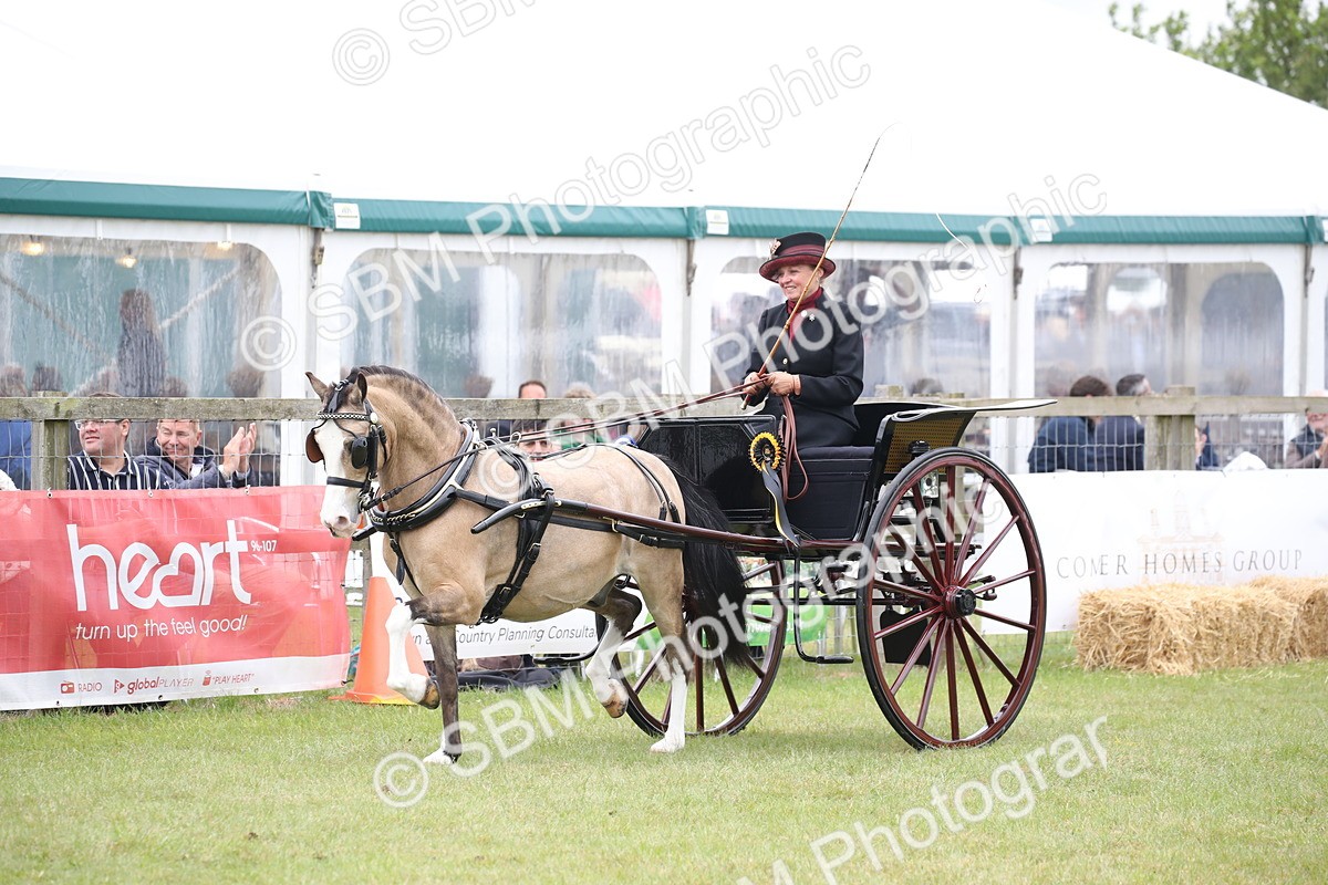 SBM_05947 - Class 12-15 - HOYS Private Driving
