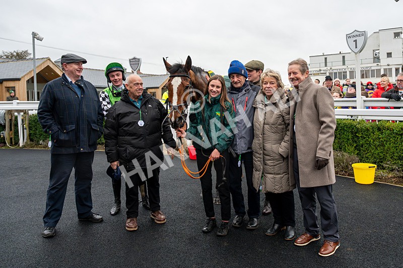 210126-Race 1-Ladronne-4017 - Race 1