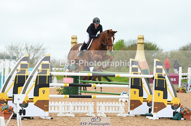 230505A-130142-04129 - Cls 22 Talent Seeker & 7 year old Quali