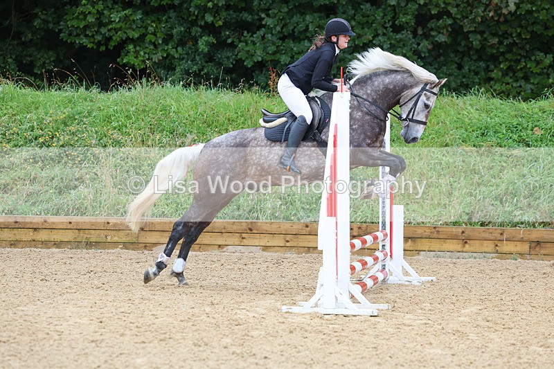 3E7A9109 - Class 6: 60cm Senior