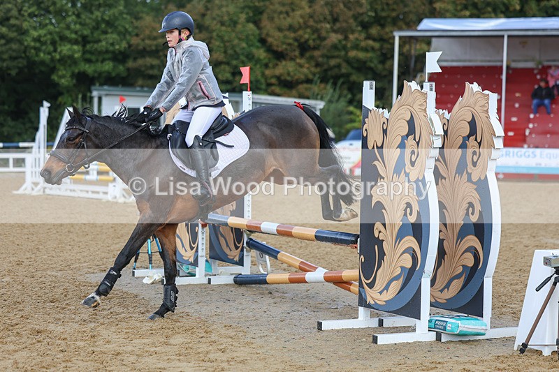 3E7A7816 - Class 2: 70cm Junior