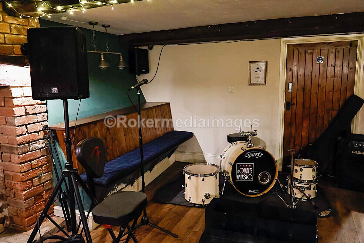 Highworth 2025-4 - Highworth Jazz