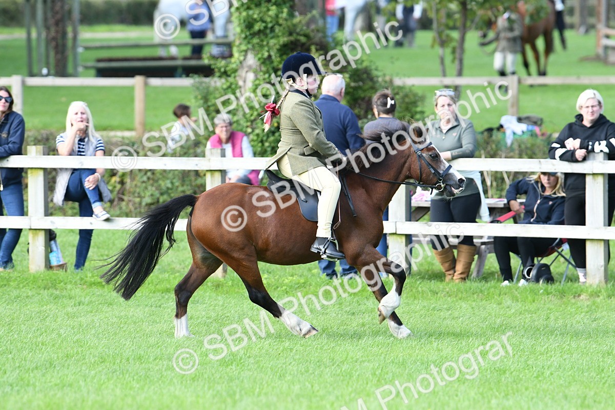 SBM_51877 - S21 - Novice & Newcomers 1st Ridden Pony