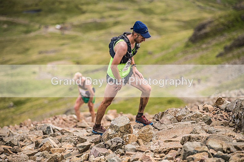 Borrowdale-486 - Borrowdale Fell Race Saturday 2nd August 2025