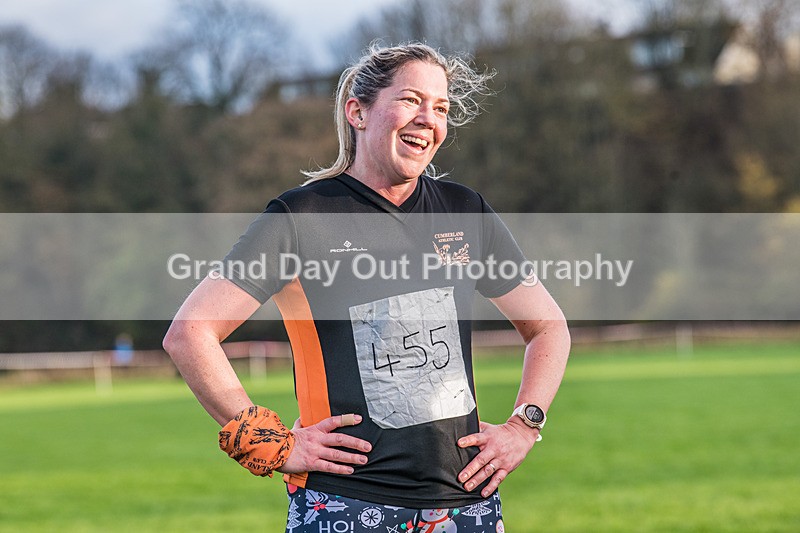 Workington XC-781 - Workington Cross Country Curwen Park, Saturday 3rd December 2022