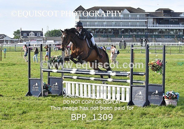 BPP_1309 - CLASS 6 1.00m Amateur Championship