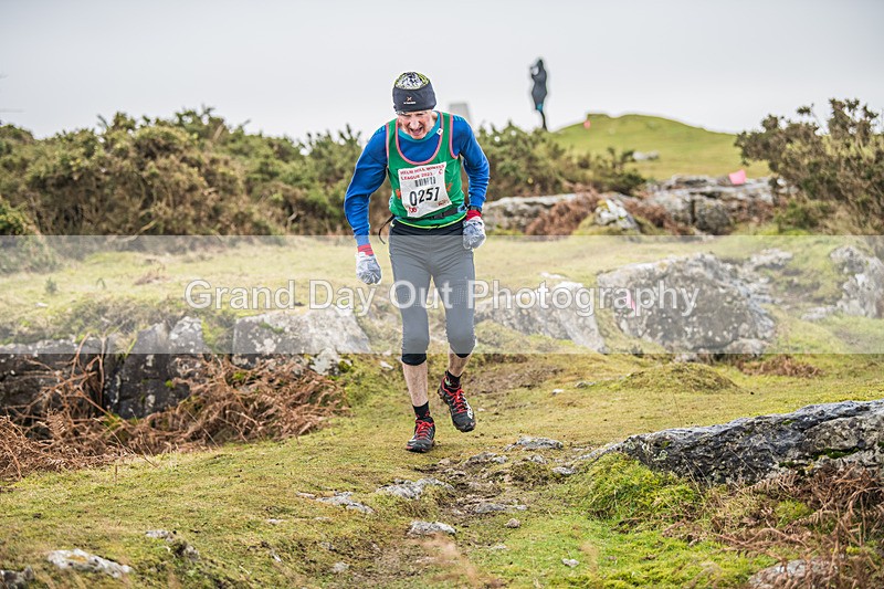 KWL-801 - Kendal Winter League Birkrigg Sunday 29th January 2023