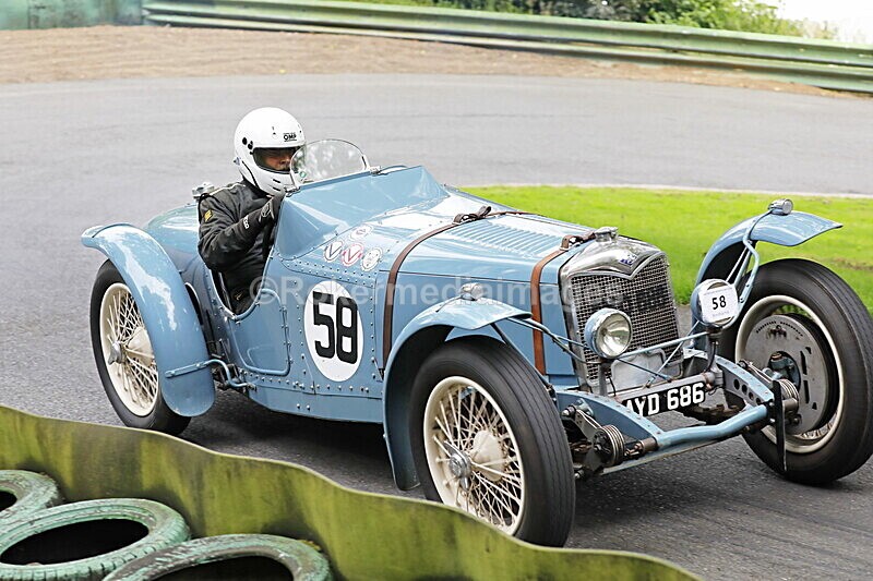  - VSCC Prescott Aug 4th