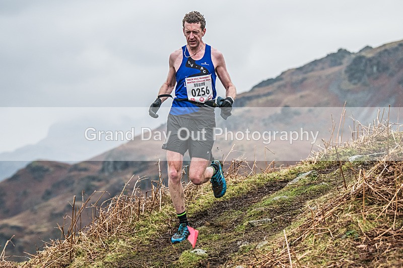 Elterwater-736 - Kendal Winter League Elterwater Junior & Senior Fell Races Sunday 25th January 2026