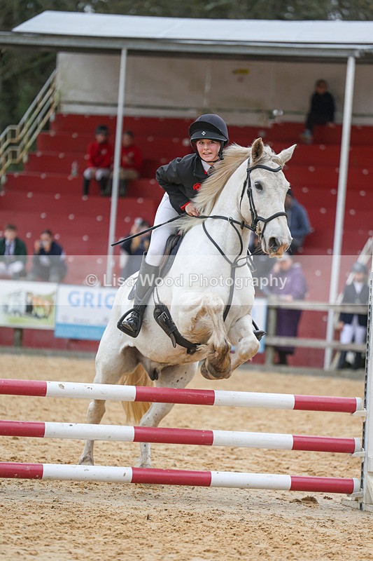 3E7A2440 - Class 4: 70 -75cm