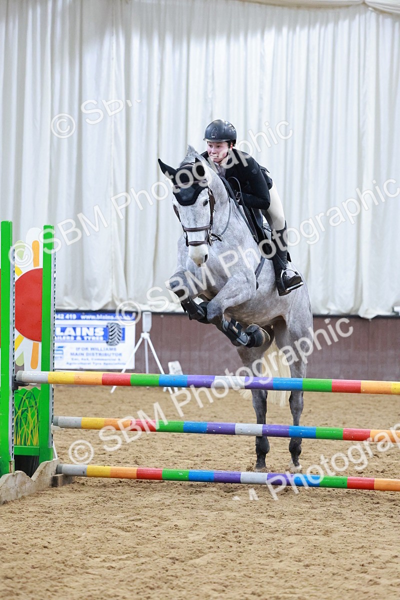 SBM_002735 - Class 9 - Equissage Pulse Senior BritiNovice/ 90cm Open