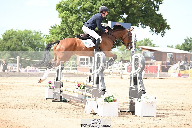 250726-150407-07096 - Cls 15 Snr Foxhunter