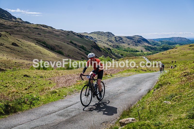 143232 - Hardknott Pass Camera 1 14.00-15.00