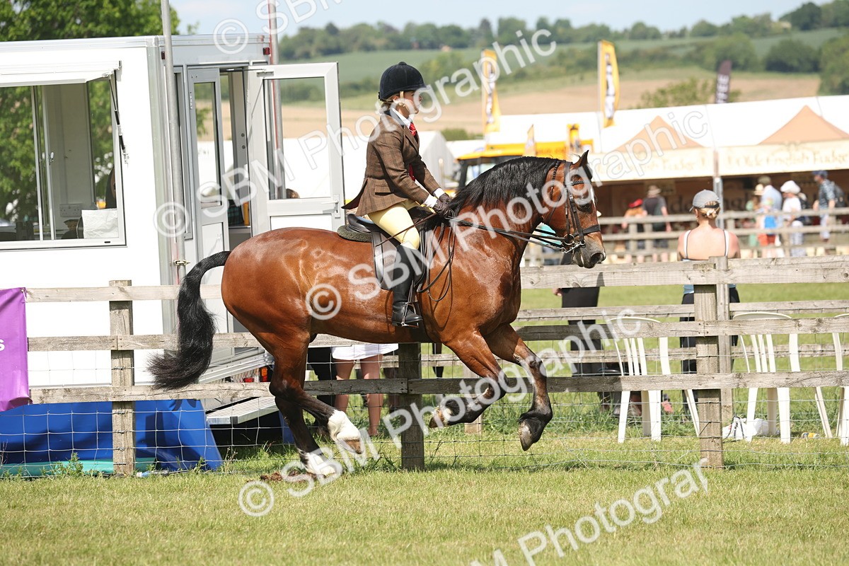 SBM_07681 - Class 26-30 - Mountain and Moorland Ridden