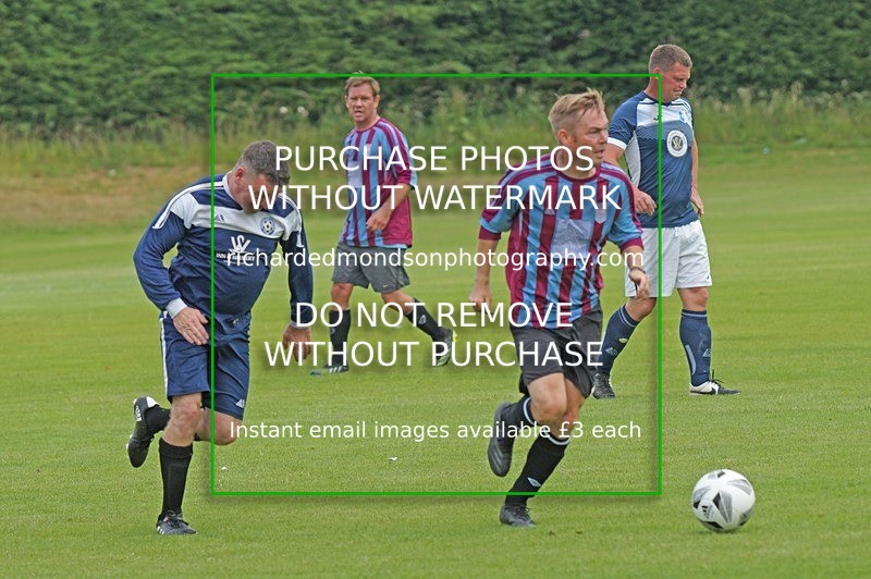 DSC01952 - Kendal County Veterans v Staveley Veterans