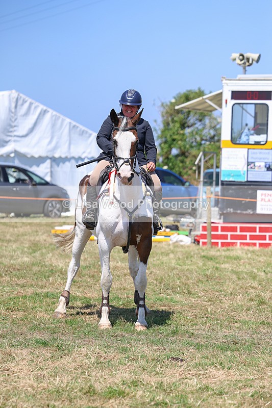 3E7A4573 - Class 11: 95cm National Amateur Championship Qualifier