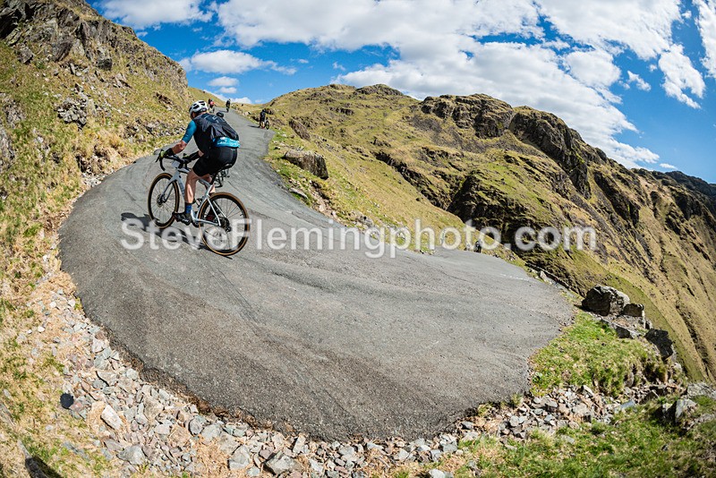 151557 - Hardknott Hairpin 15.00 - 16.00