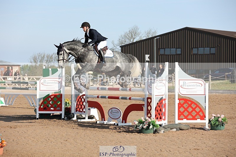 250427-084025-14582 - Cls 28 Young Horse 5yr old