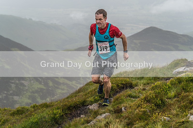 Buttermere-783 - Buttermere Sailbeck Fell Race Saturday 15th June 2024