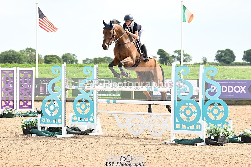 240801A-153030-02579 - Cls 5 National 1.30m Open