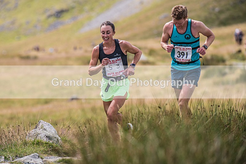 Ingleborough-108 - Ingleborough Mountain Race Saturday 18th July 2026