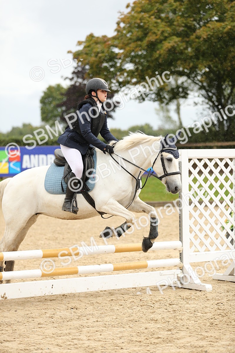 SBM_40325 - J21 - Junior Horse 60cm Championship